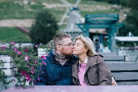 love story