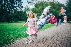 семейная фотосессия в Москве для Ивана и Марии
