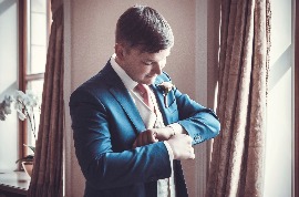 фото жениха Михаила