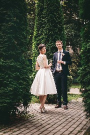свадьба Никиты и Юлии