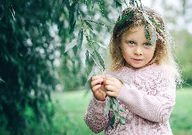 детская фотосессия для Ивана и Марии