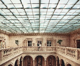 свадебная фотосъёмка в ресторане Турандот заказать
