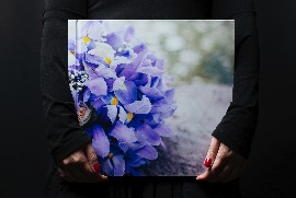 лучшая свадебная фотокнига для Ивана и Натальи